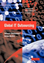 Global It Outsourcing: Software Development Across Borders