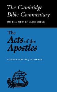 Acts Of The Apostles