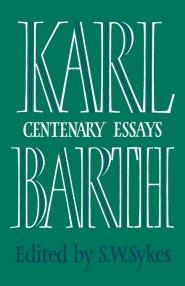 Karl Barth