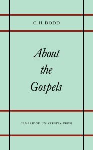 About the Gospels