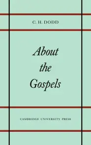 About the Gospels