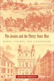 The Jesuits and the Thirty Years War