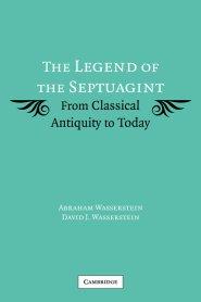 The Legend of the Septuagint