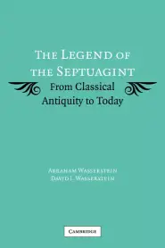 The Legend of the Septuagint