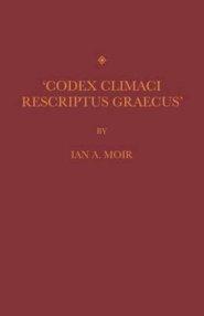 Codex Climaci Rescriptus Graecus