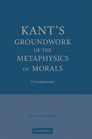 Kant's Groundwork of the Metaphysics of Morals