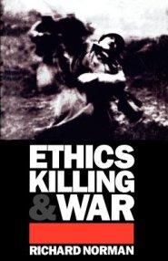 Ethics, Killing and War