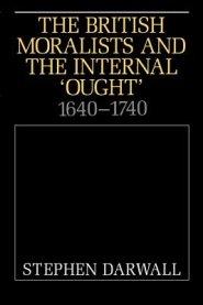 The British Moralists and the Internal 'Ought'