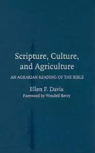 Scripture, Culture, and Agriculture