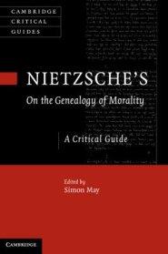 Nietzsche's On the Genealogy of Morality