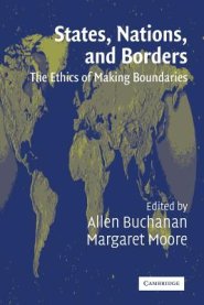 States, Nations and Borders