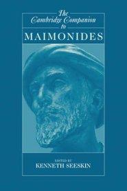 The Cambridge Companion to Maimonides