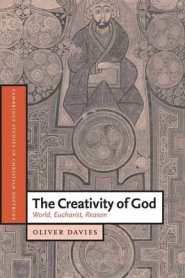 Creativity Of God