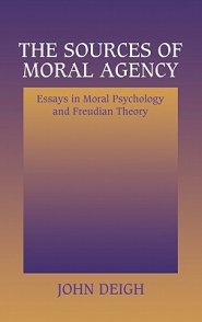 The Sources of Moral Agency