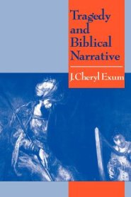 Tragedy And Biblical Narrative