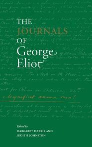 The Journals of George Eliot