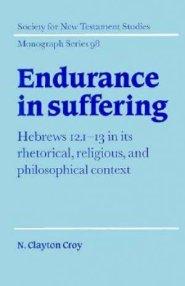 Endurance In Suffering