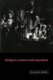 Religion, Science and Naturalism