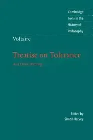 Voltaire: Treatise on Tolerance