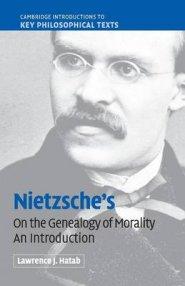 Nietzsche's 'on the Genealogy of Morality': An Introduction