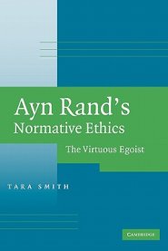 Ayn Rand's Normative Ethics