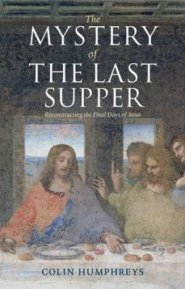 The Mystery of the Last Supper