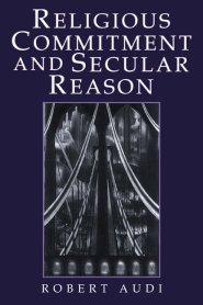 Religious Commitment And Secular Reason