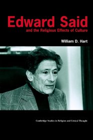 Edward Said and the Religious Effects of Culture