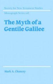 Myth Of A Gentile Galilee