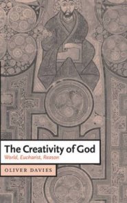 The Creativity of God