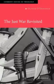 The Just War Revisited