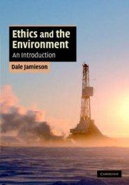 Ethics and the Environment