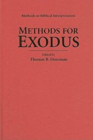 Methods for Exodus