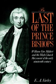 The Last Of The Prince Bishops