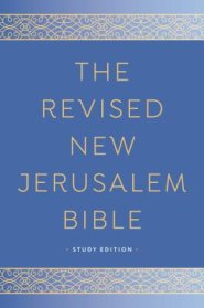 Revised New Jerusalem Bible