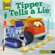 Building God's Kingdom: Tipper Tells a Lie