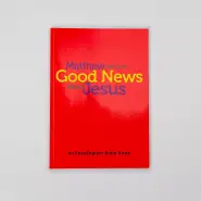 Matthew tells us the Good News about Jesus (EasyEnglish)