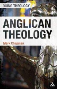 Anglican Theology