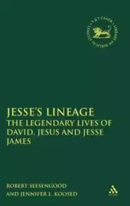 Jesse's Lineage