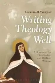 Writing Theology Well