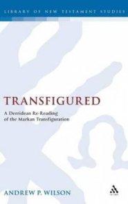 Transfigured