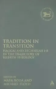 Tradition in Transition