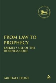 From Law to Prophecy