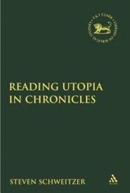 Reading Utopia in Chronicles