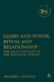 Glory and Power, Ritual and Relationship