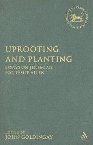 Uprooting and Planting