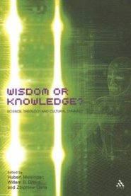 Wisdom or Knowledge