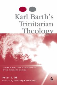 Karl Barth's Trinitarian Theology