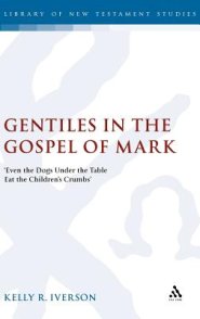 Gentiles in the Gospel of Mark