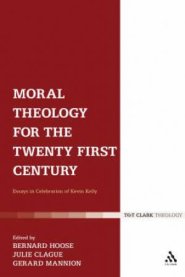 Moral Theology For The 21st Century